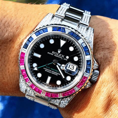 buy rolex pepsi bezel|rolex submariner pepsi bezel.